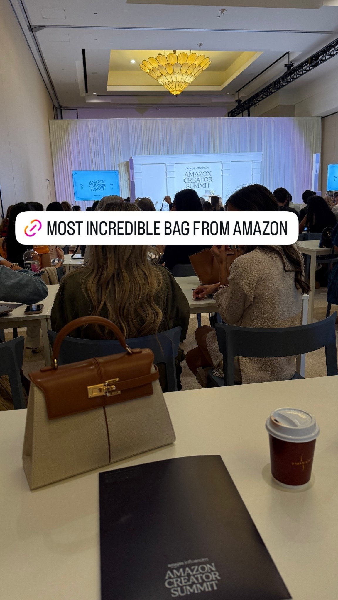 Love this Amazon purse! 

#LTKStyleTip #LTKFindsUnder100 #LTKItBag