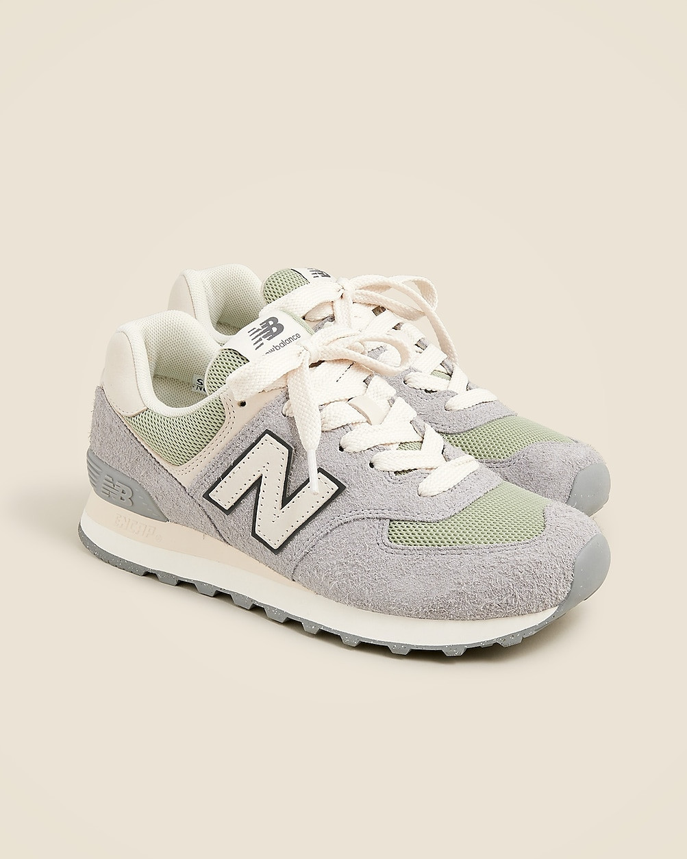 New Balance® 574 women's sneakers | J. Crew US