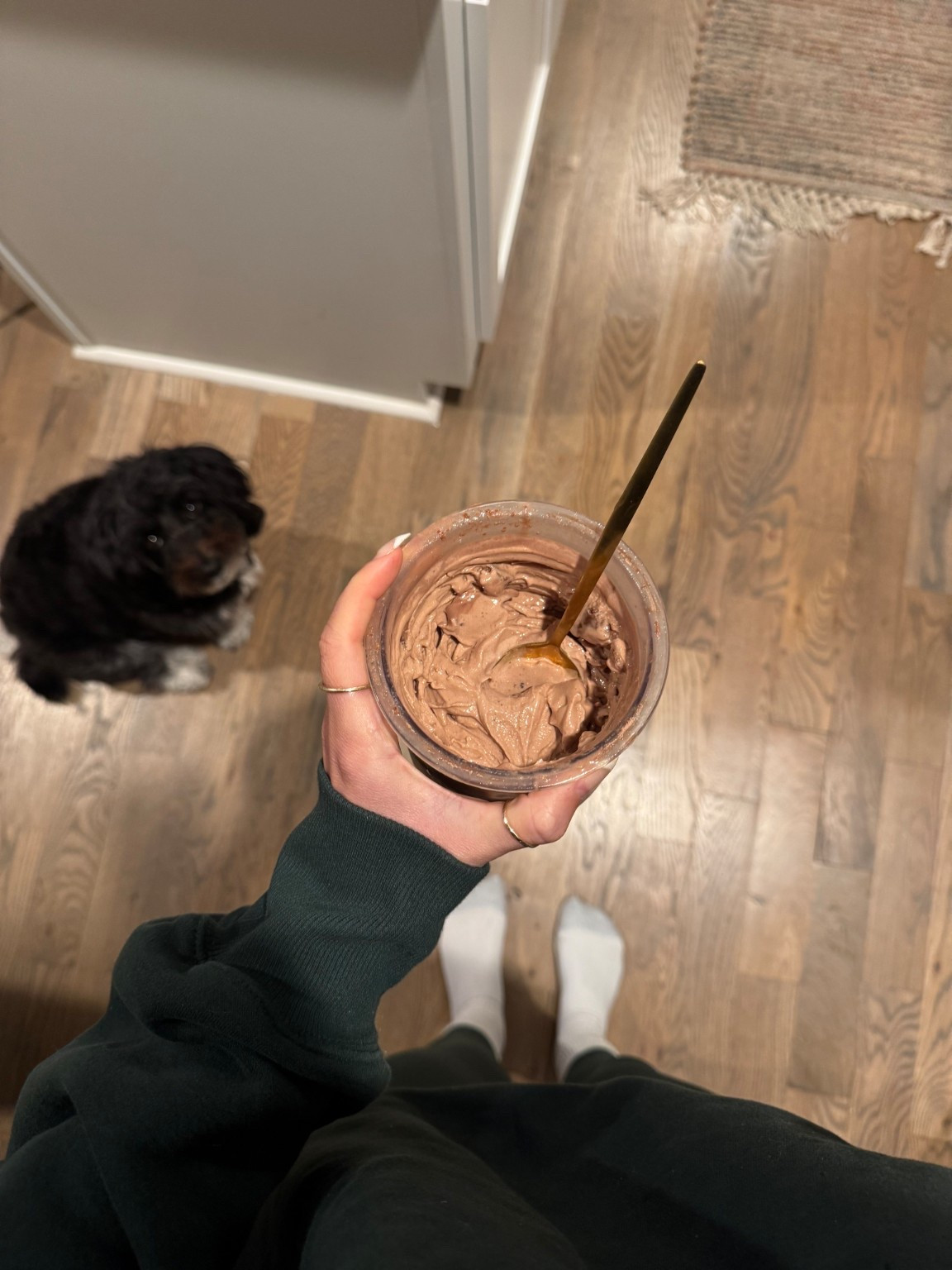 Ninja creami on sale for Black Friday! 

#LTKGiftGuide #LTKCyberWeek #LTKHoliday