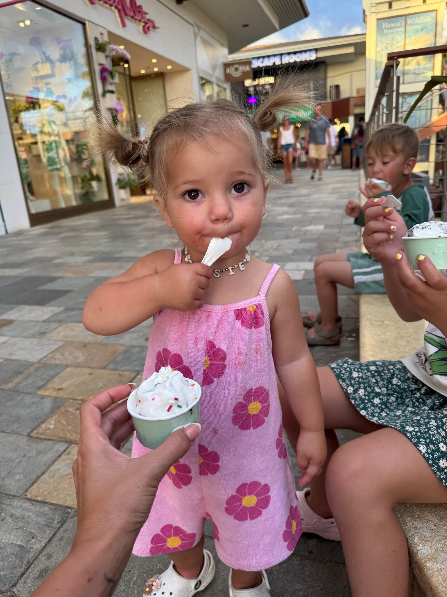 Linking Ros name necklace hers is the 10inch option!! 🌸


Baby
Outfit
Travel

#LTKFamily 

#LTKBaby #LTKTravel