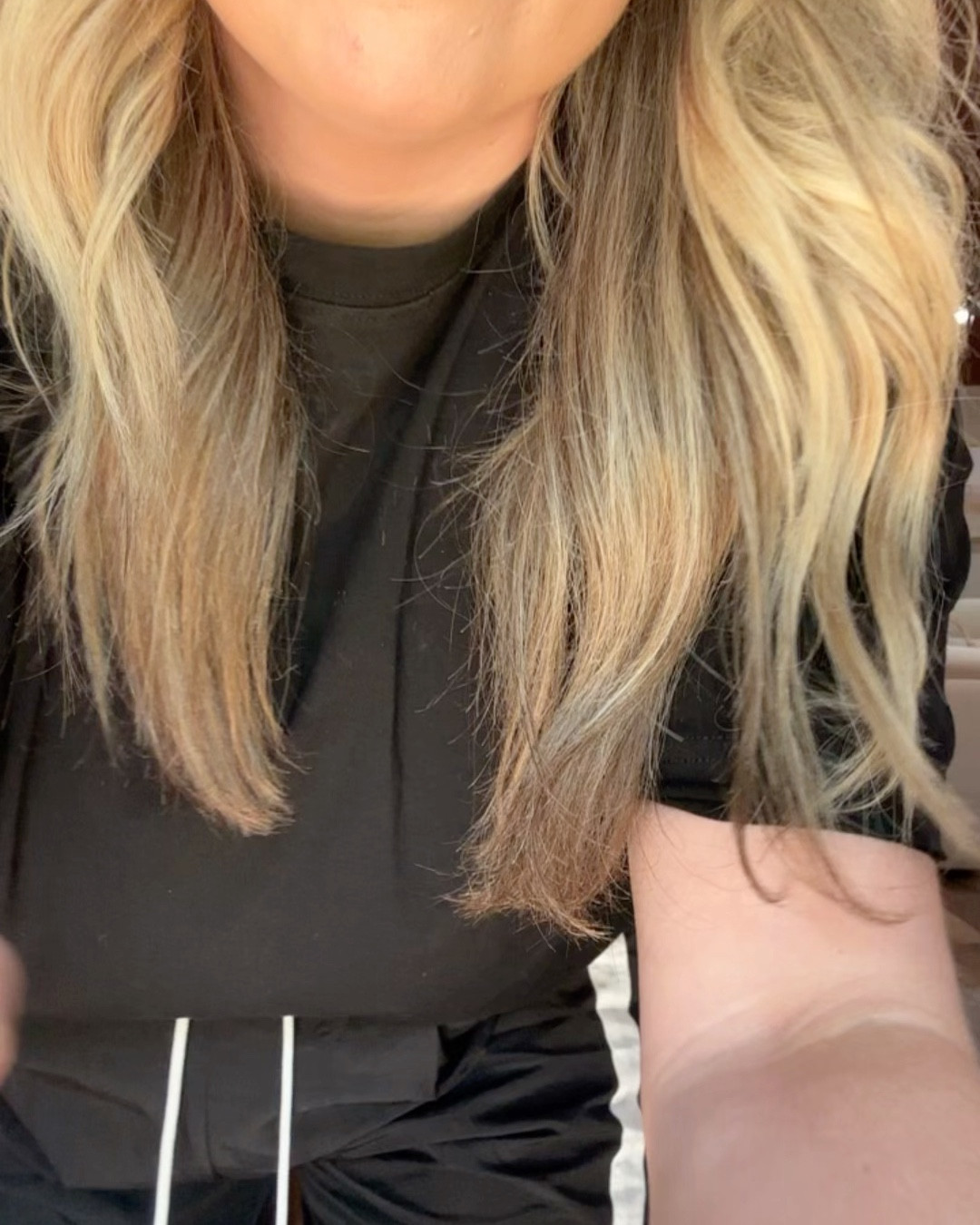 Loving this cozy, athletic outfit!! Love an all black moment!

#LTKFindsUnder50 #LTKStyleTip #LTKTravel