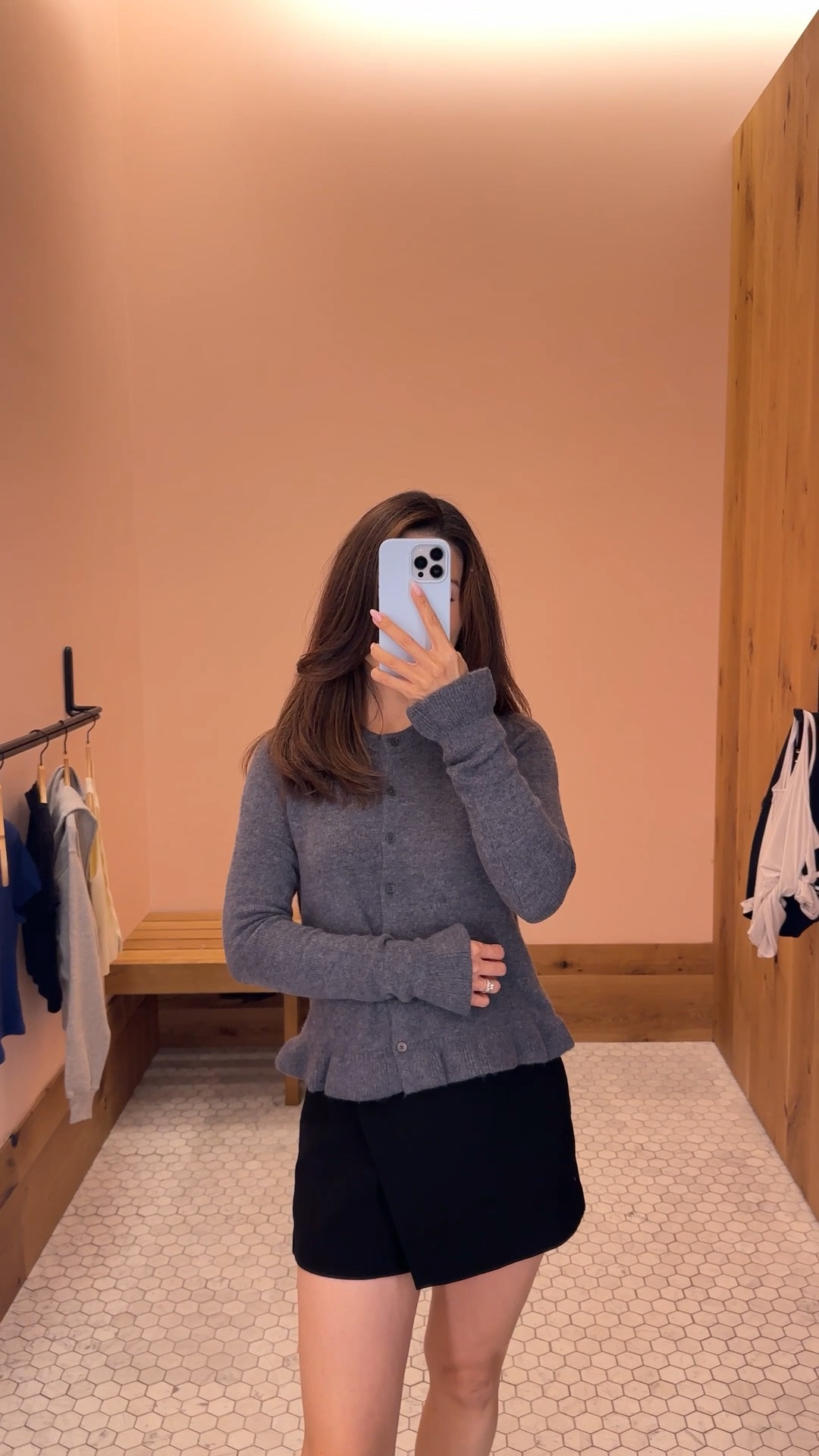 The softest cardigan for Fall 🍂

#LTKworkwear #LTKpetite #LTKmodest