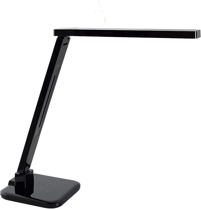 Lightblade 1500S by Lumiy (Series 2) LED Desk Lamp with Best in Class Brightness at 1500 lux and ... | Amazon (US)