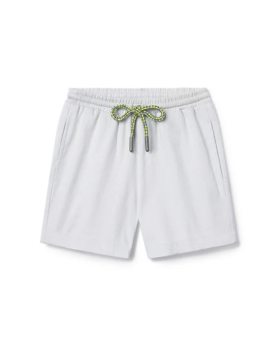 Jimmy Short in Ballard Blue | Baybala