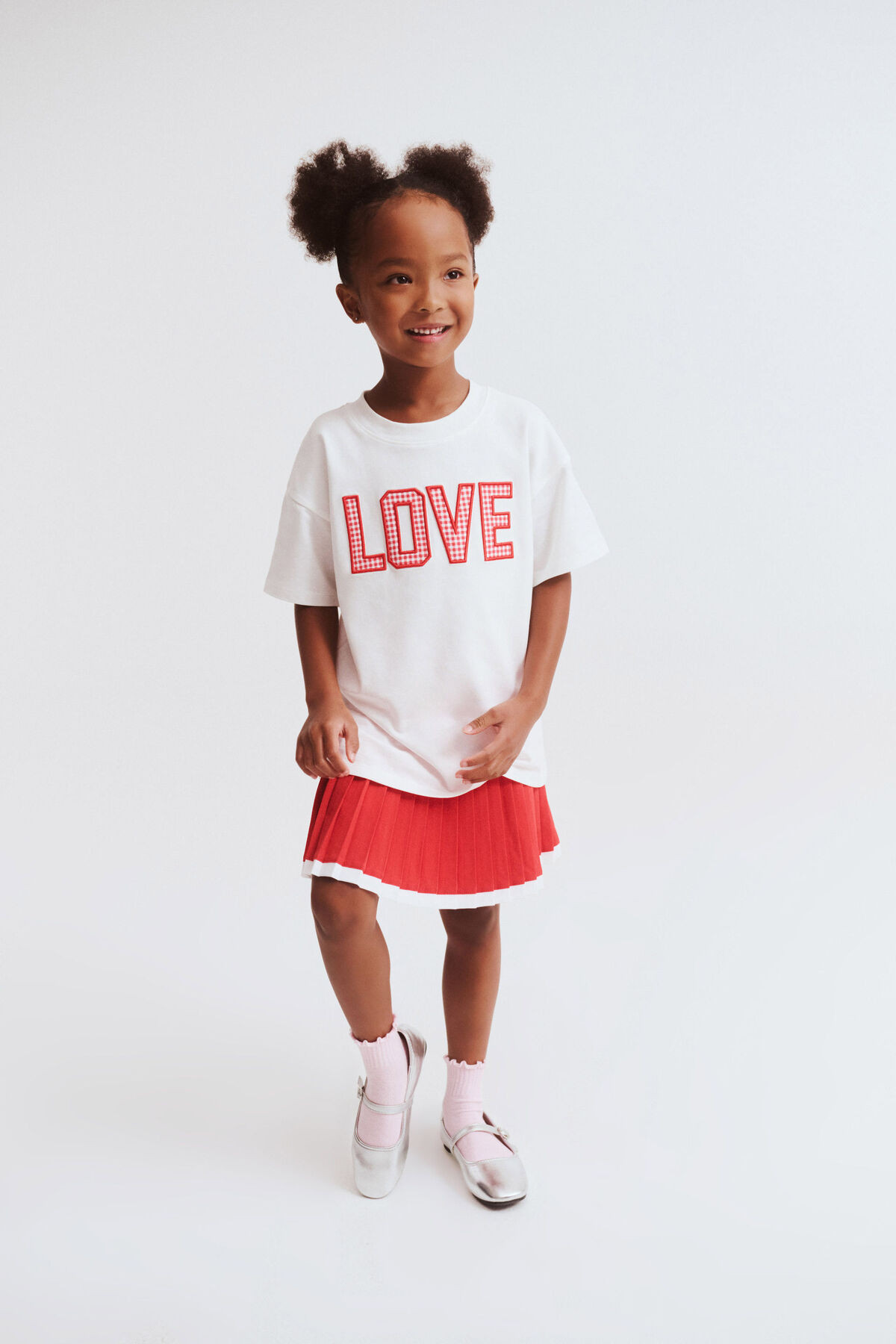 Livvy Lux Short Sleeve Tee | Cotton On (US)