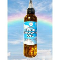 Extreme Hair Growth Oil | Etsy (US)
