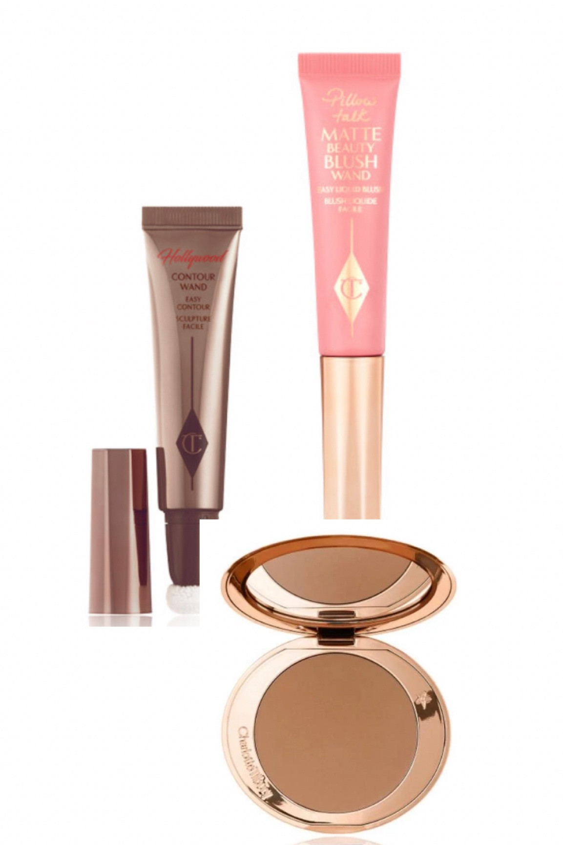 Charlotte Tillbury favorites restocked! 🤍

#LTKbeauty #LTKunder100 #LTKunder50