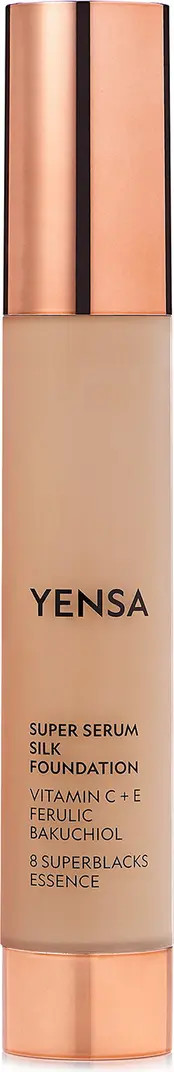 Super Serum Silk Foundation | Nordstrom