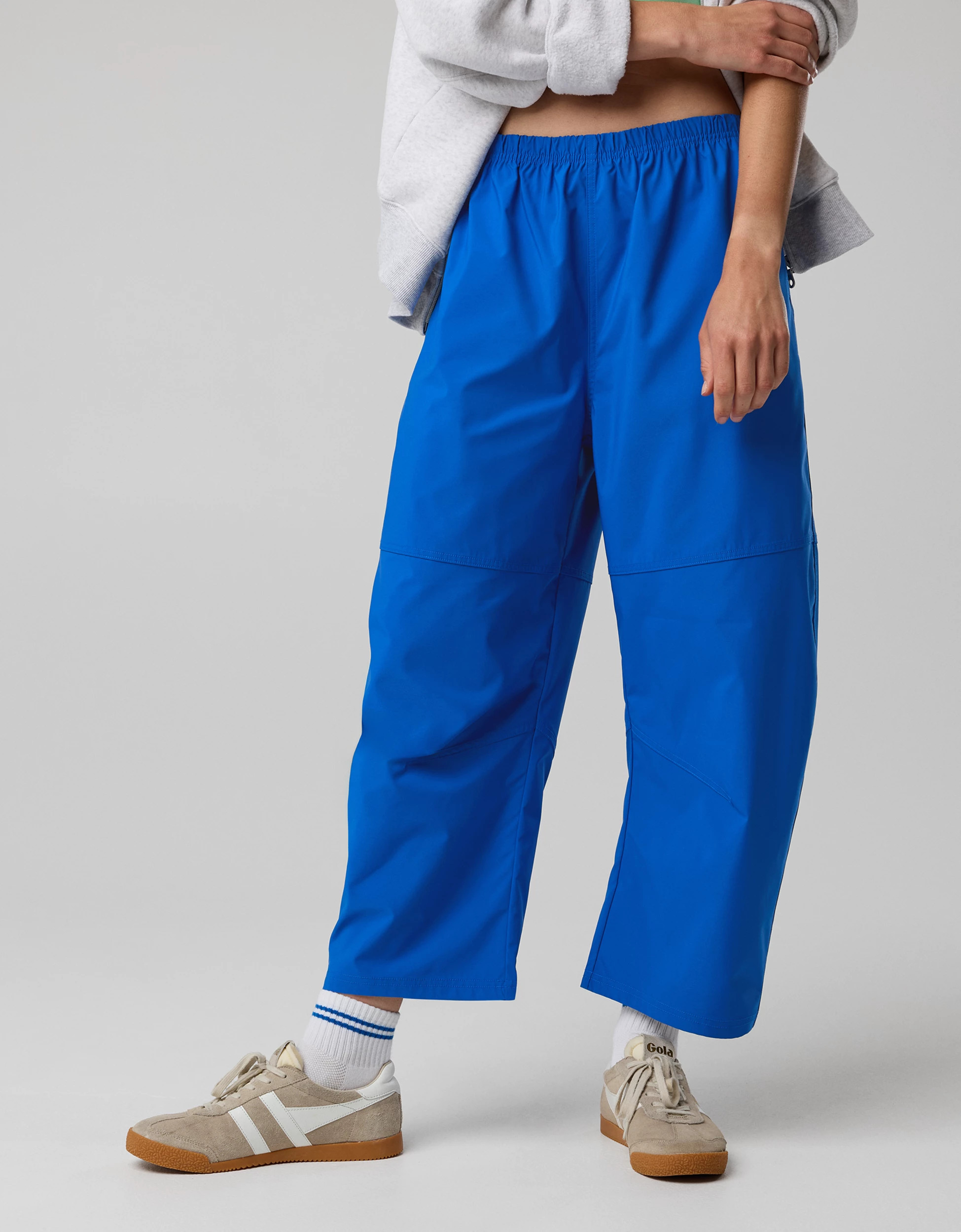 OFFLINE By Aerie Nice Moves Barrel Pant | Aerie
