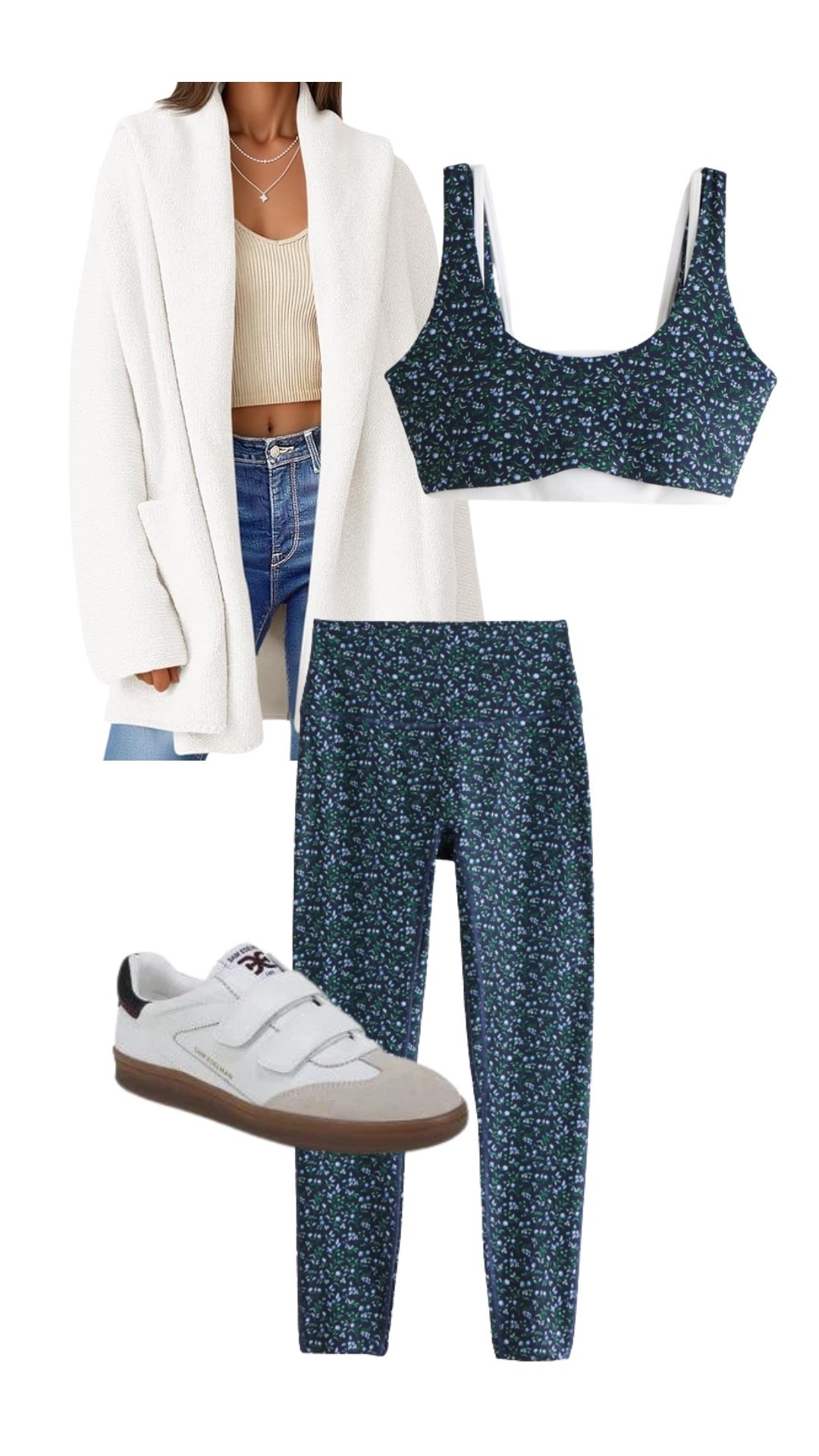 What I just ordered from Abercrombie their new YPB arrivals are so cute!


#LTKSaleAlert #LTKootd #LTKPetite