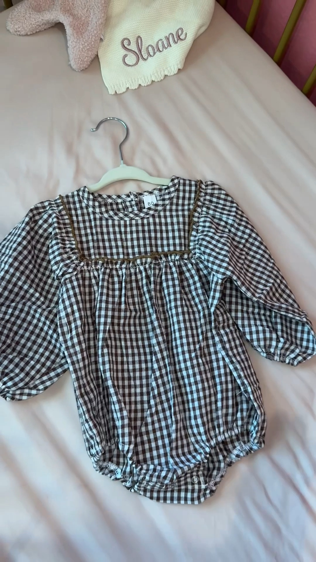 Baby girl fall clothing + shoes haul! Mostly from Walmart & Amazon, few pieces from Etsy! 

#LTKBaby #LTKKids #LTKSeasonal