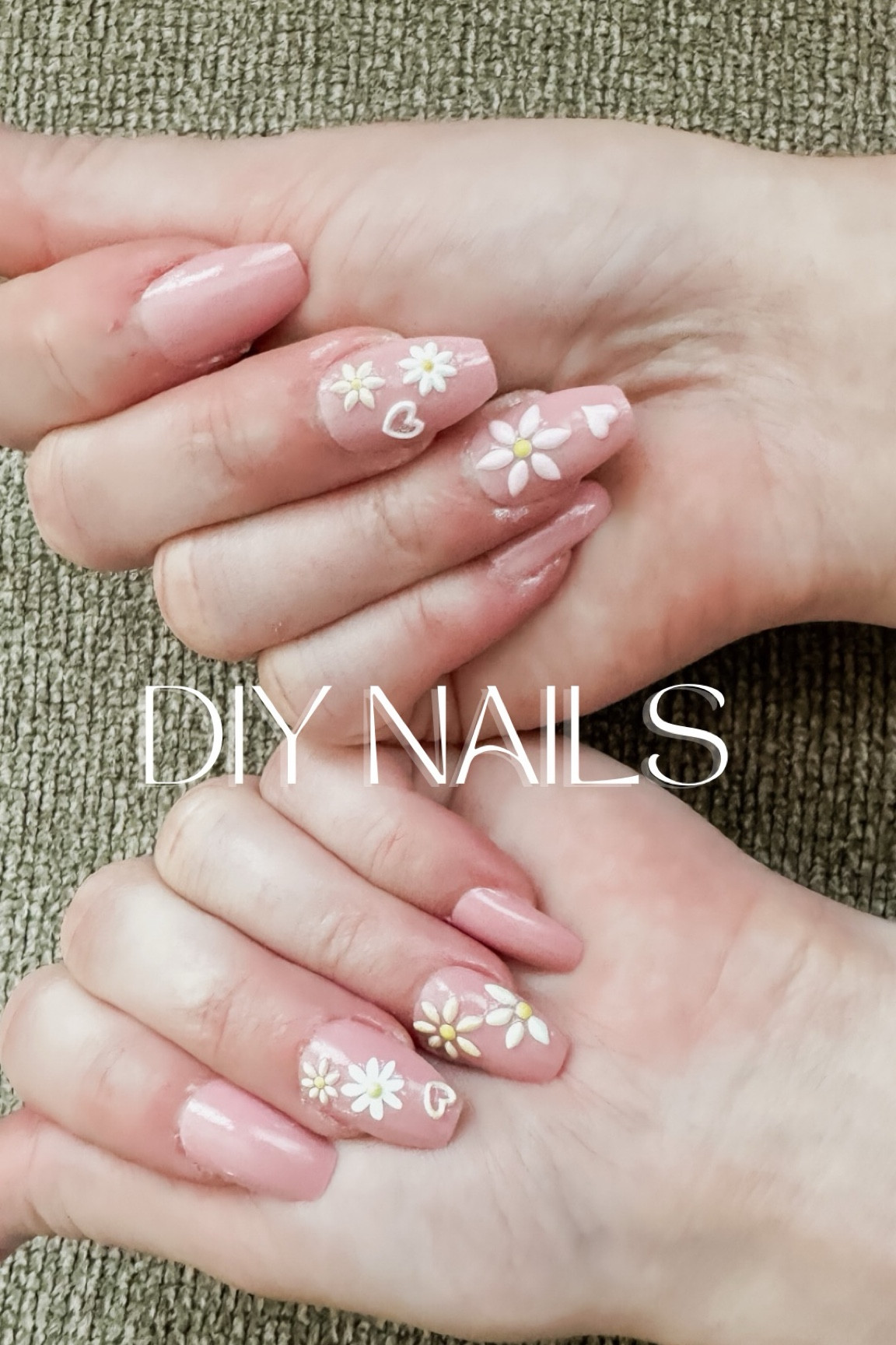 Easy DIY nails! So versatile

#LTKunder50 #LTKbeauty