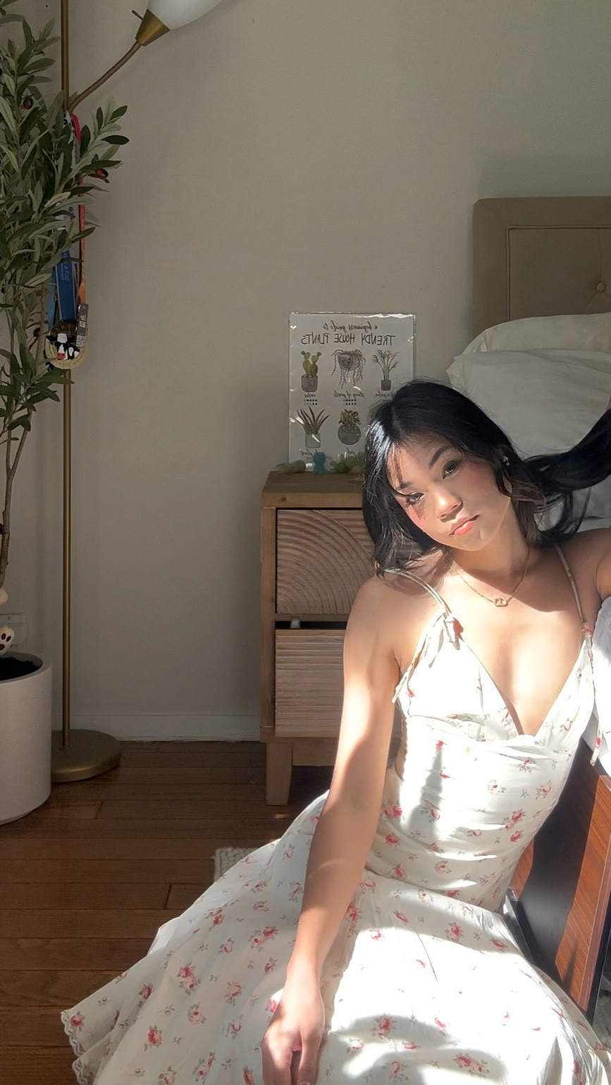 With love, Thuong . Happy Valentine’s Day everyone, xoxo 💕 #vday #valentinesoutfit #outfitinspo #ohpolly

#LTKootd #LTKPetite #LTKgrwm