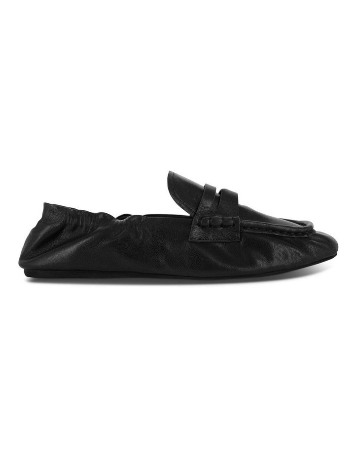 Senso Astro I Loafers in Black EU36 | Myer