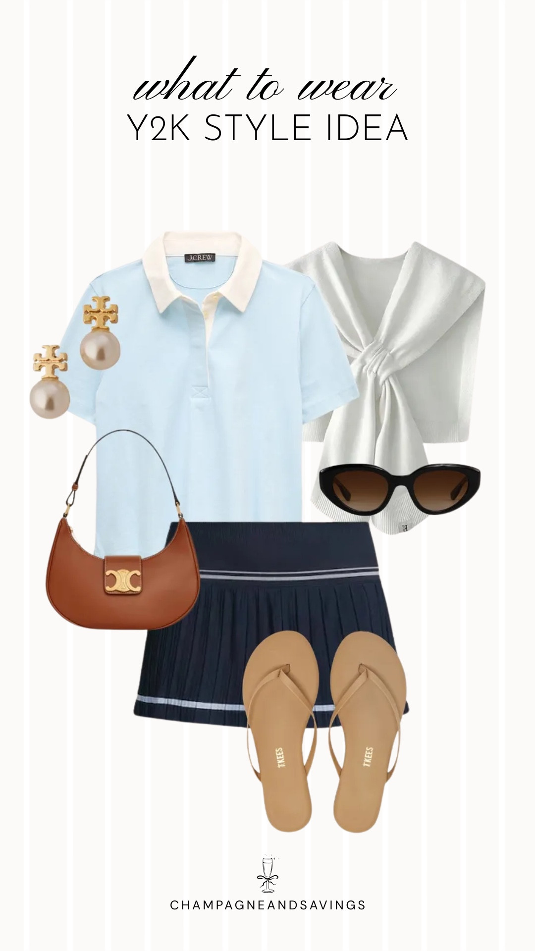 Y2K outfit

#LTKootd