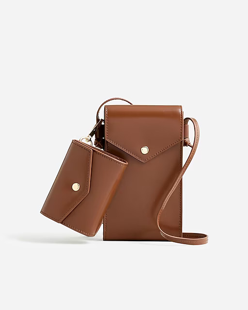 Gracie phone bag | J. Crew US