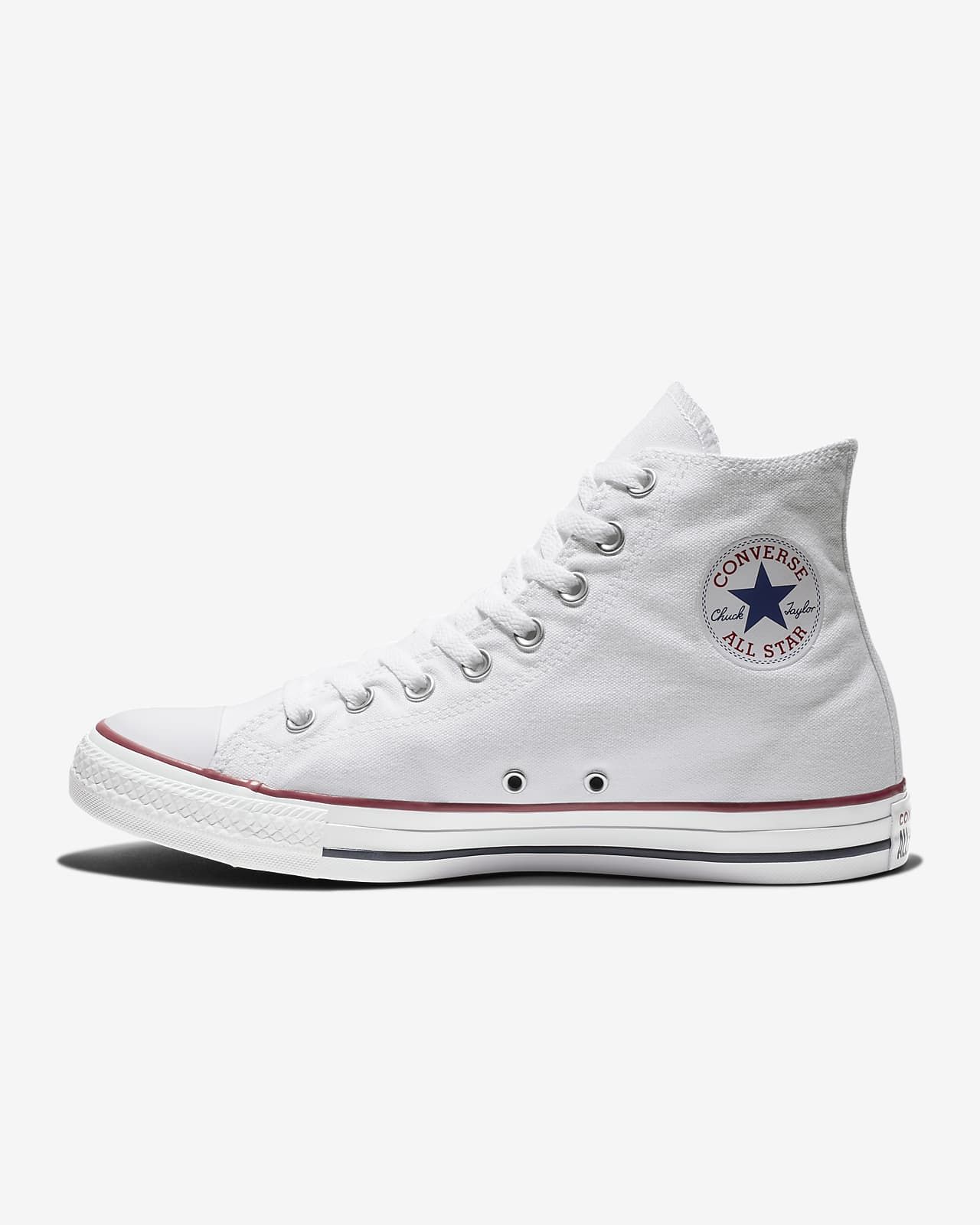 Converse Chuck Taylor All Star High Top | Nike (US)