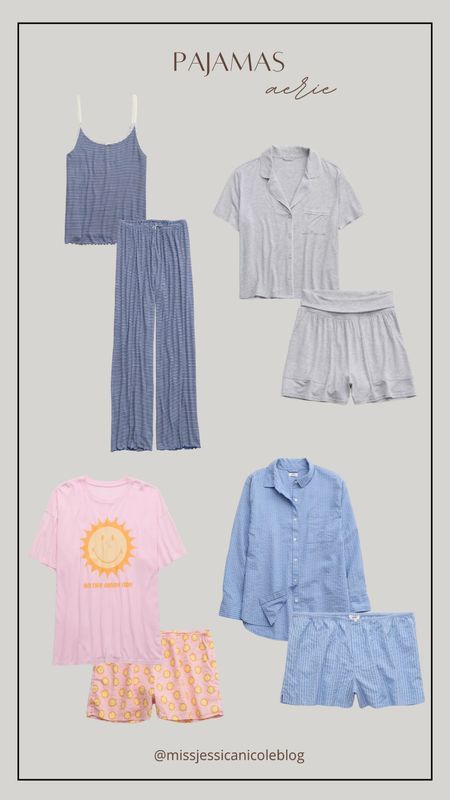 Pajamas, Mother’s Day gift ideas, aerie pjs, cozy at home 

#LTKstyletip #LTKGiftGuide #LTKfindsunder50