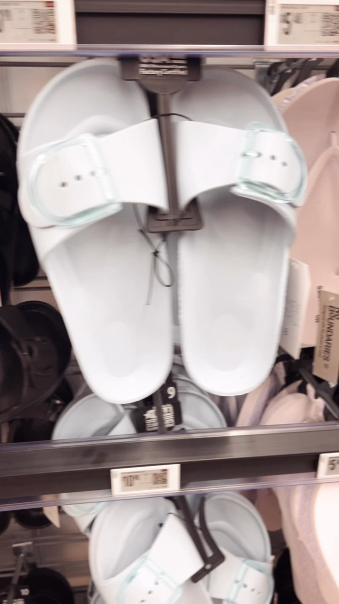 Summer sandals, Birkenstock lookalikes, pool slides, Walmart finds.

#LTKSeasonal #LTKSaleAlert #LTKSwim