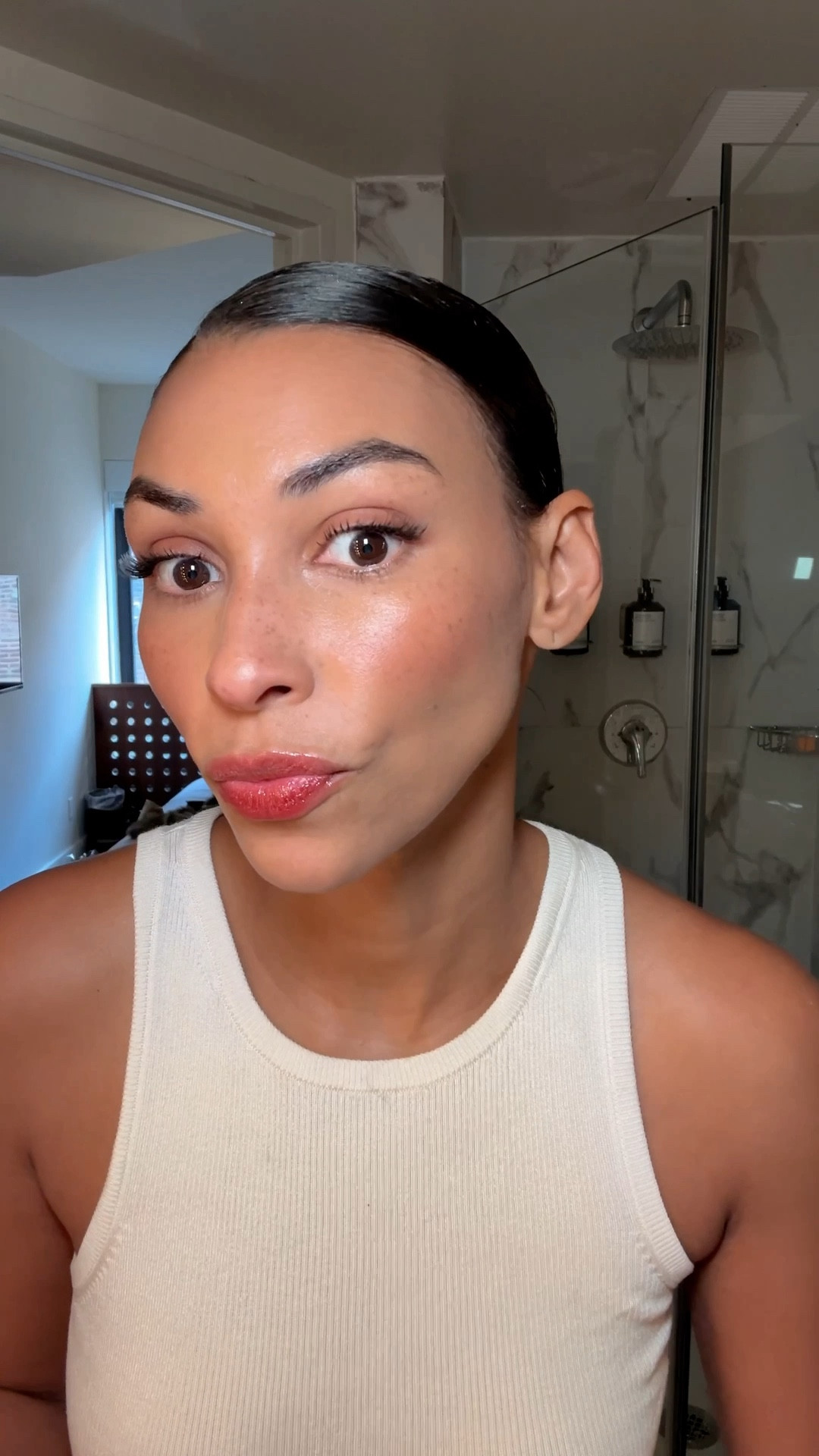 Over 40 beauty the exact products used to create this look ✨

#LTKOver40 #LTKBeauty #LTKgrwm