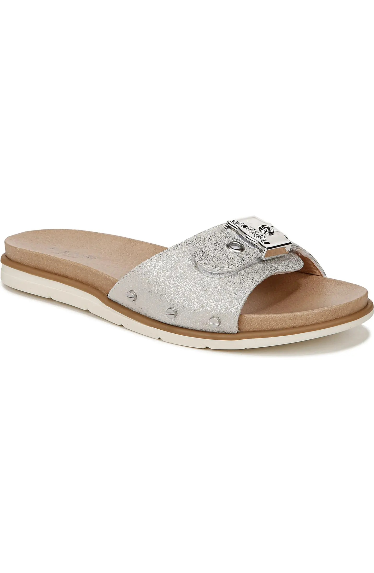 Nice Iconic Slide Sandal (Women) | Nordstrom Rack