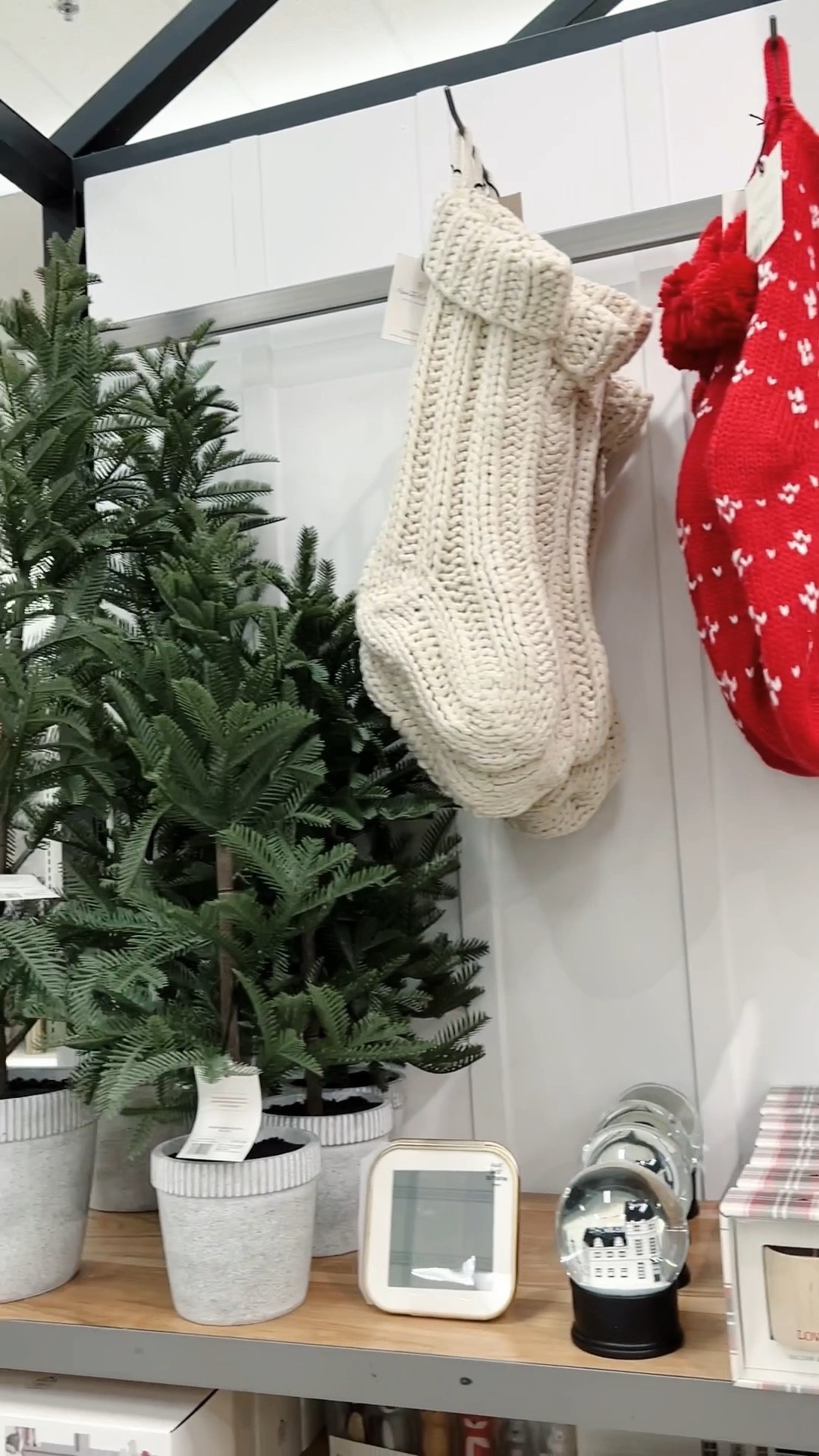 Who else is excited to decorate for Christmas?! 

Target Christmas decor 2022 

#LTKHoliday #LTKunder50 #LTKSeasonal