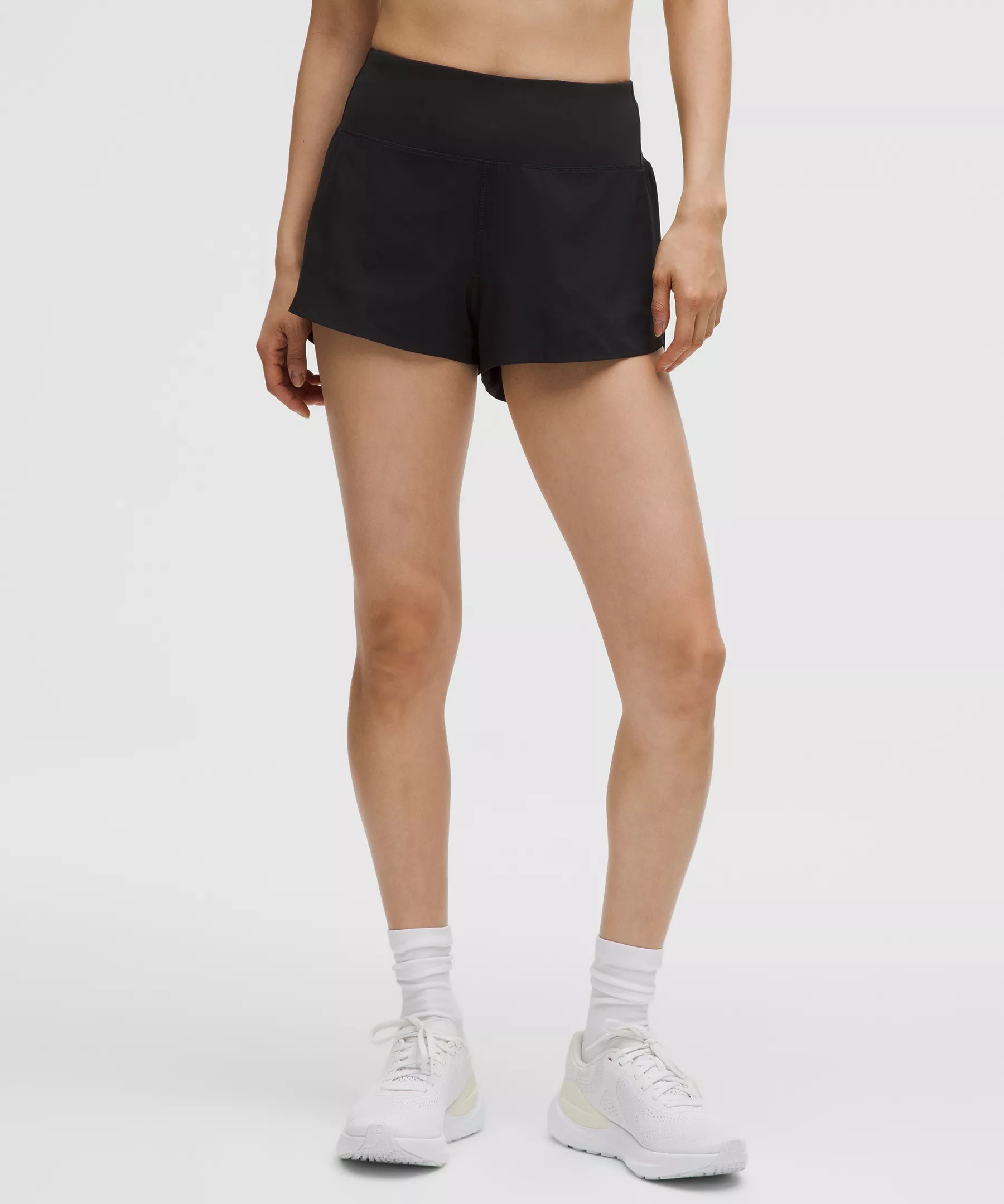 Speed Up High-Rise Short 2.5" | Lululemon (US)