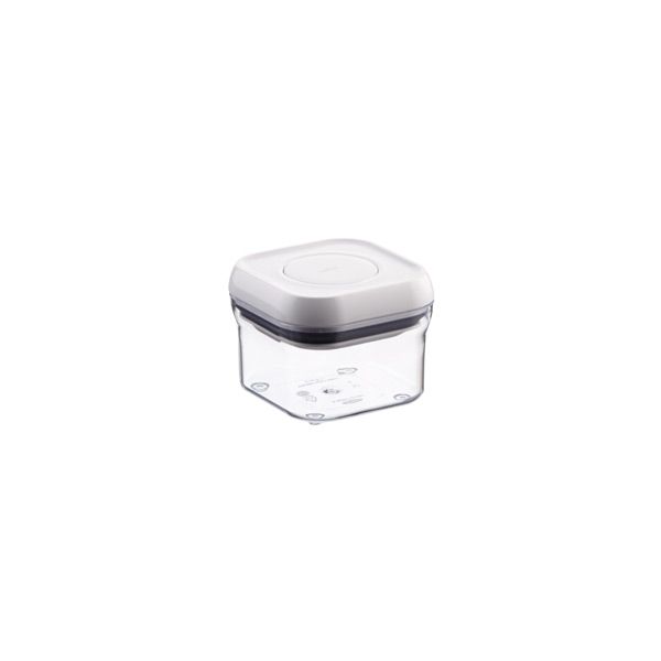 Square POP Canister | The Container Store