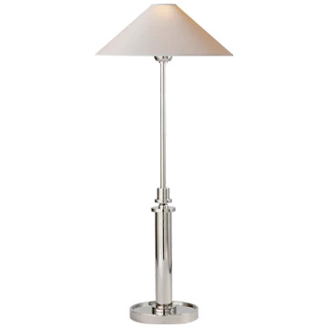 Hargett Buffet Lamp | Paloma & Co.