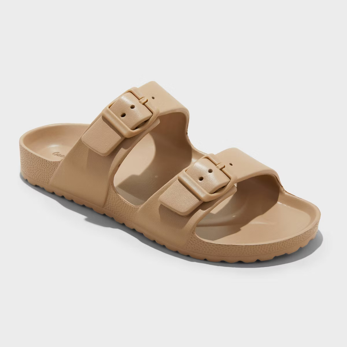 Men's Carson Two Band Sandals - Goodfellow & Co™ | Target