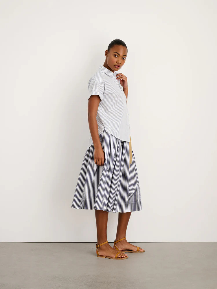 Alex Mill | Shirts, pants, jackets, dresses, jumpsuits for women + men | Alex Mill