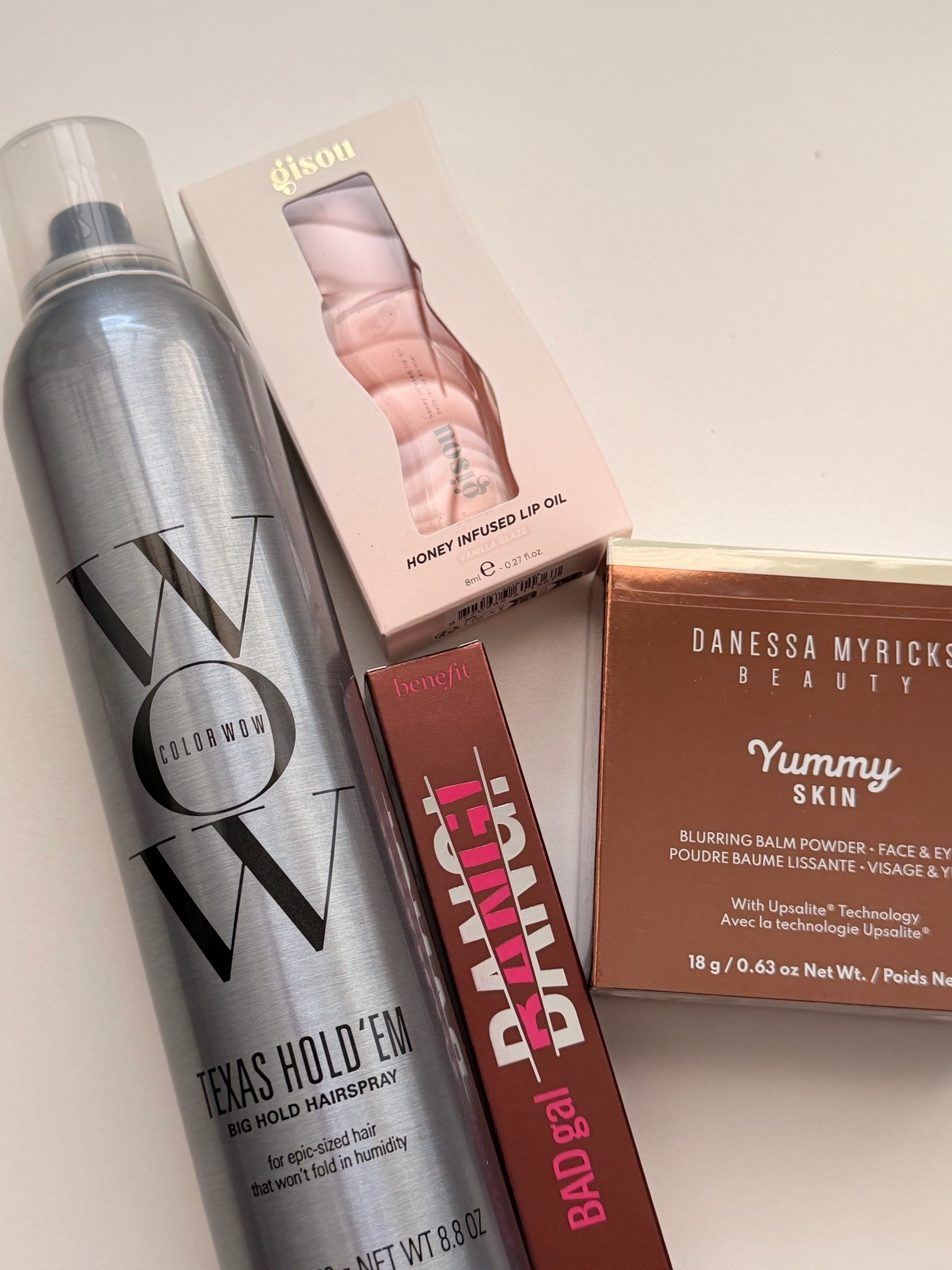 Nothing is better than a Sephora reup  🫦

#LTKBeauty #LTKgrwm #LTKselfcare