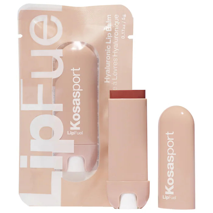 Kosasport LipFuel Hyaluronic Acid Lip Balm - Kosas | Sephora | Sephora (CA)