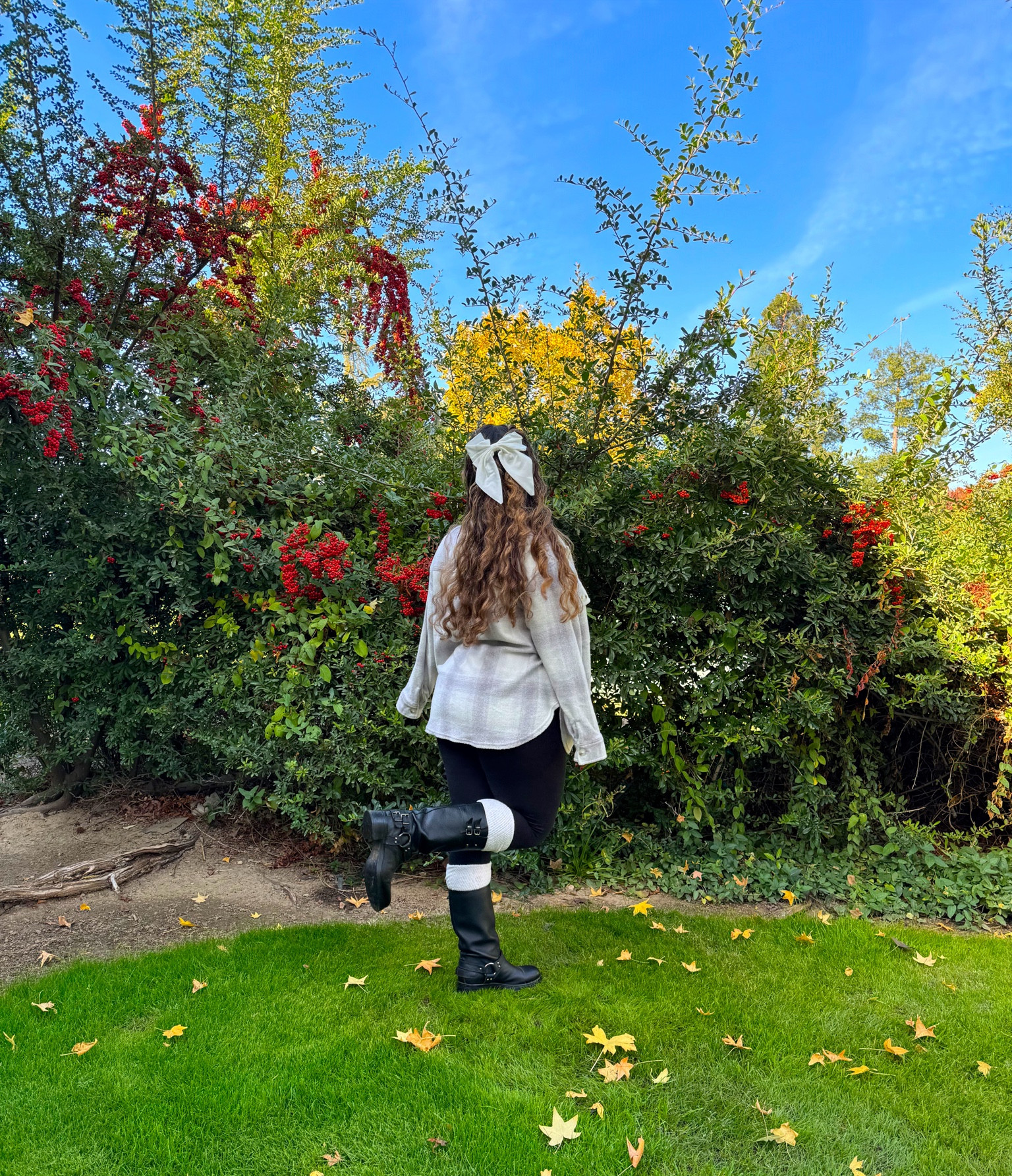 sweet November vibes 🤍

#LTKstyletip #LTKHoliday #LTKGiftGuide