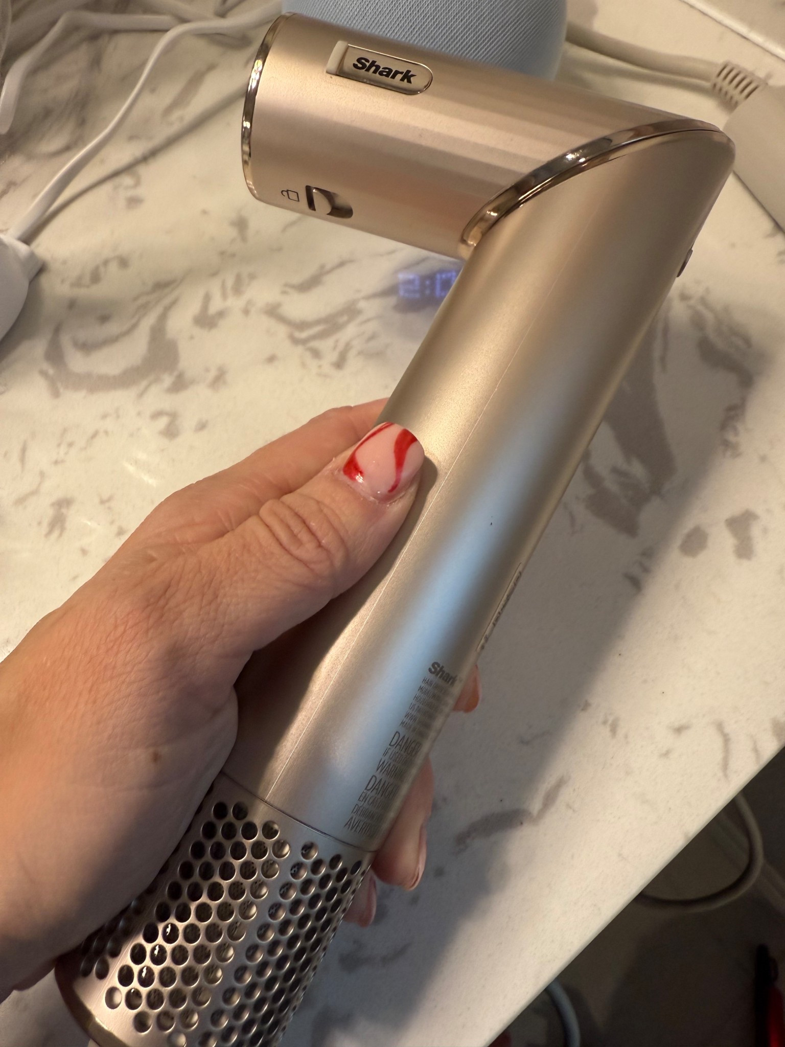 I’ve never met a Shark product I didn’t love

#LTKgrwm #LTKHoliday #LTKGiftGuide