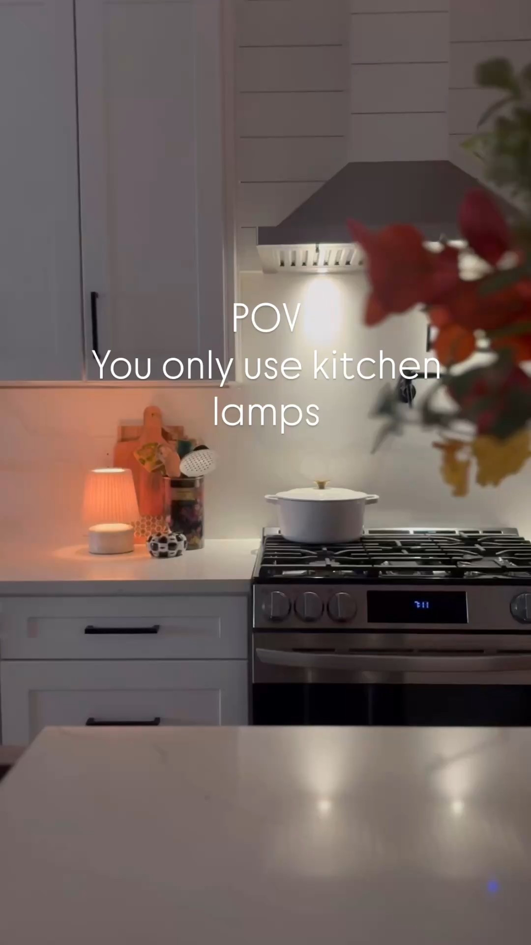 Nothing better than kitchen lamps! 

Can’t change my mind lol!🤌🏼

Amazon
Target 


#LTKOver40 #LTKSeasonal #LTKHome