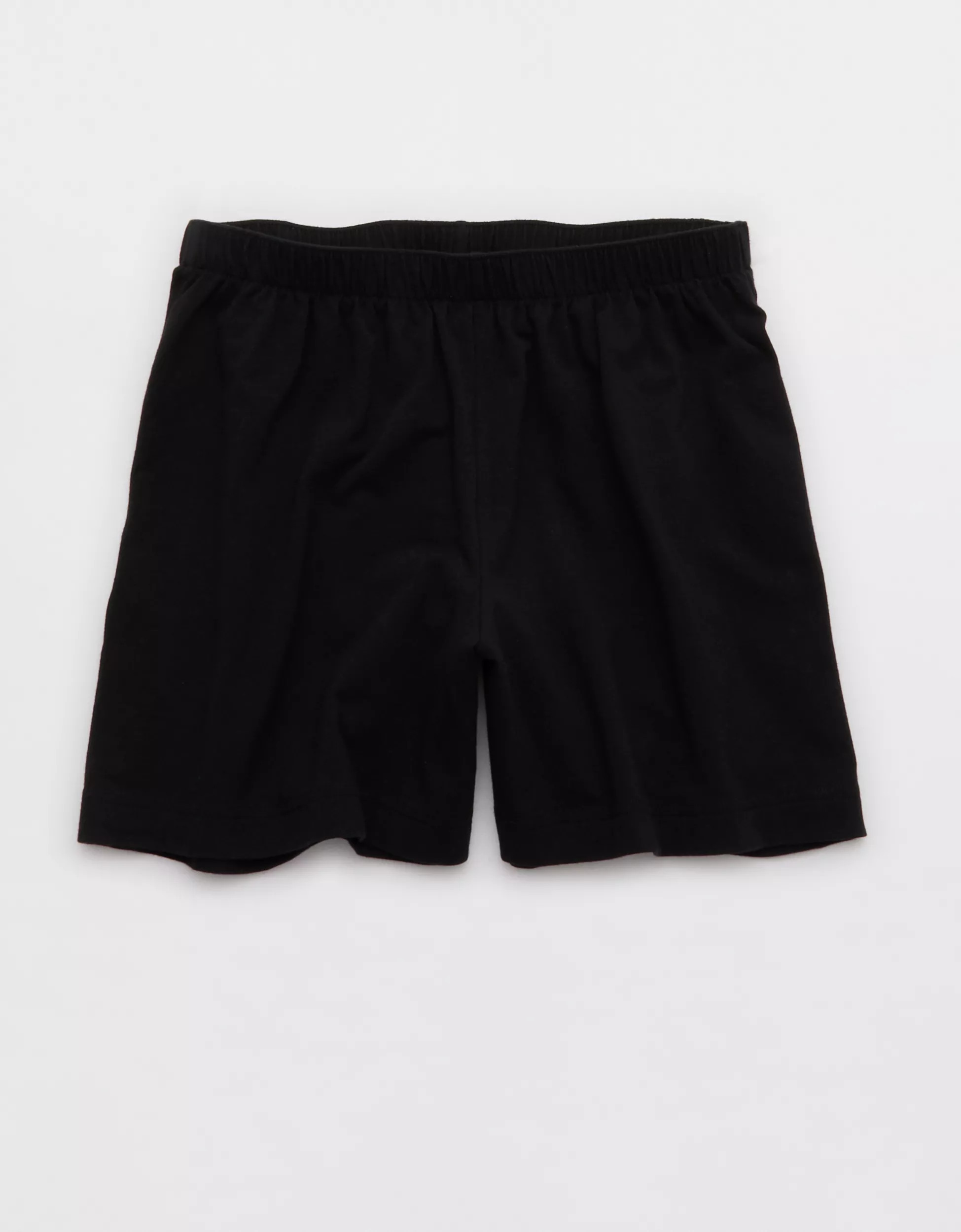 Aerie Dream Jersey Pajama Boxer | Aerie