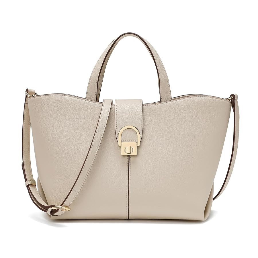 Top Handle Bag Designer Leather Crossbody Bag Handbag Purses,Tote Bag for Women Top-Handle Handba... | Amazon (US)