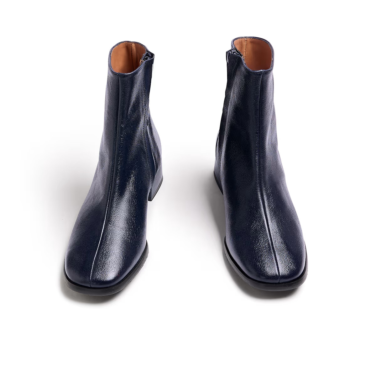 Bieldo Navy- | Wolf & Badger