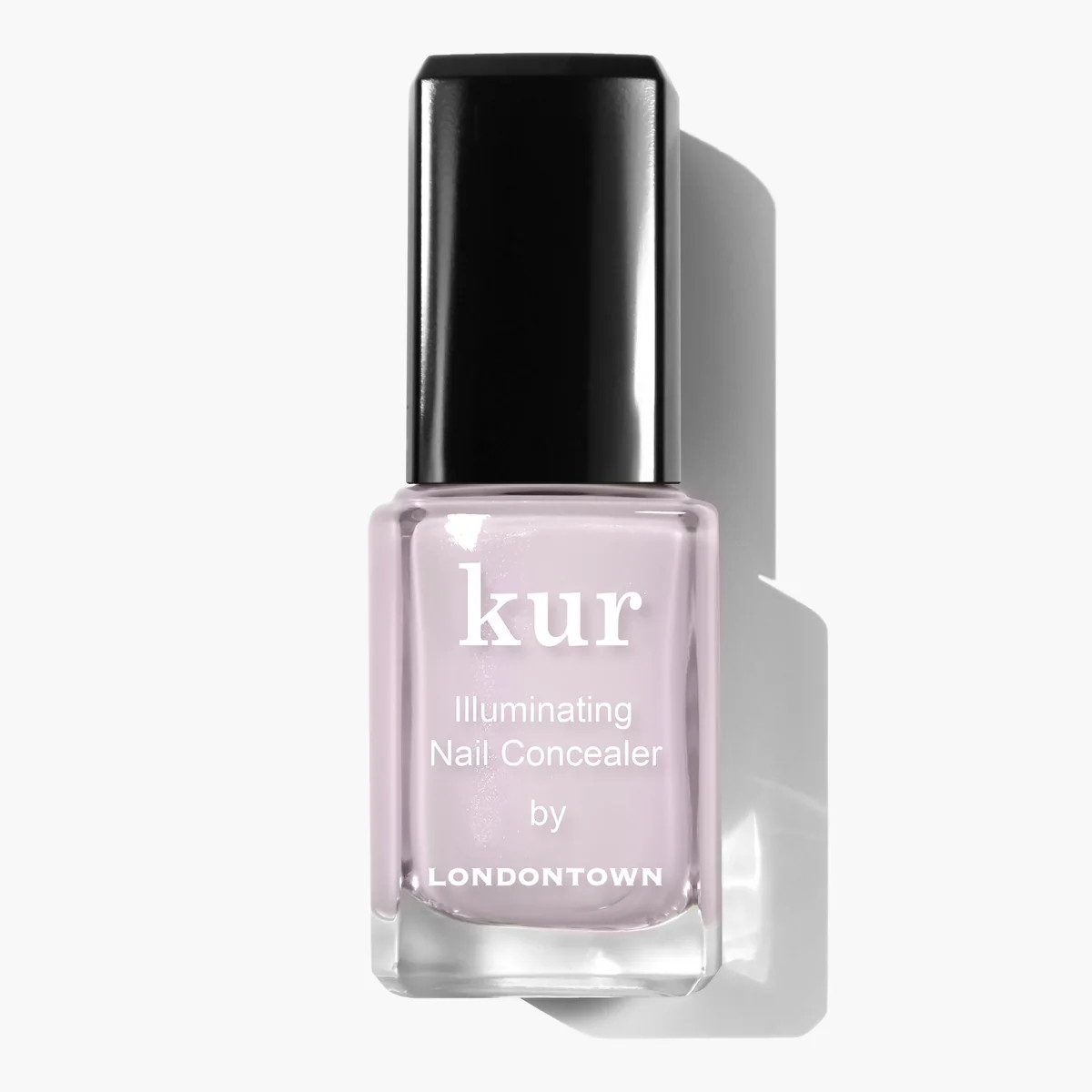 Pink Illuminating Nail Concealer | LONDONTOWN | LONDONTOWN, INC.