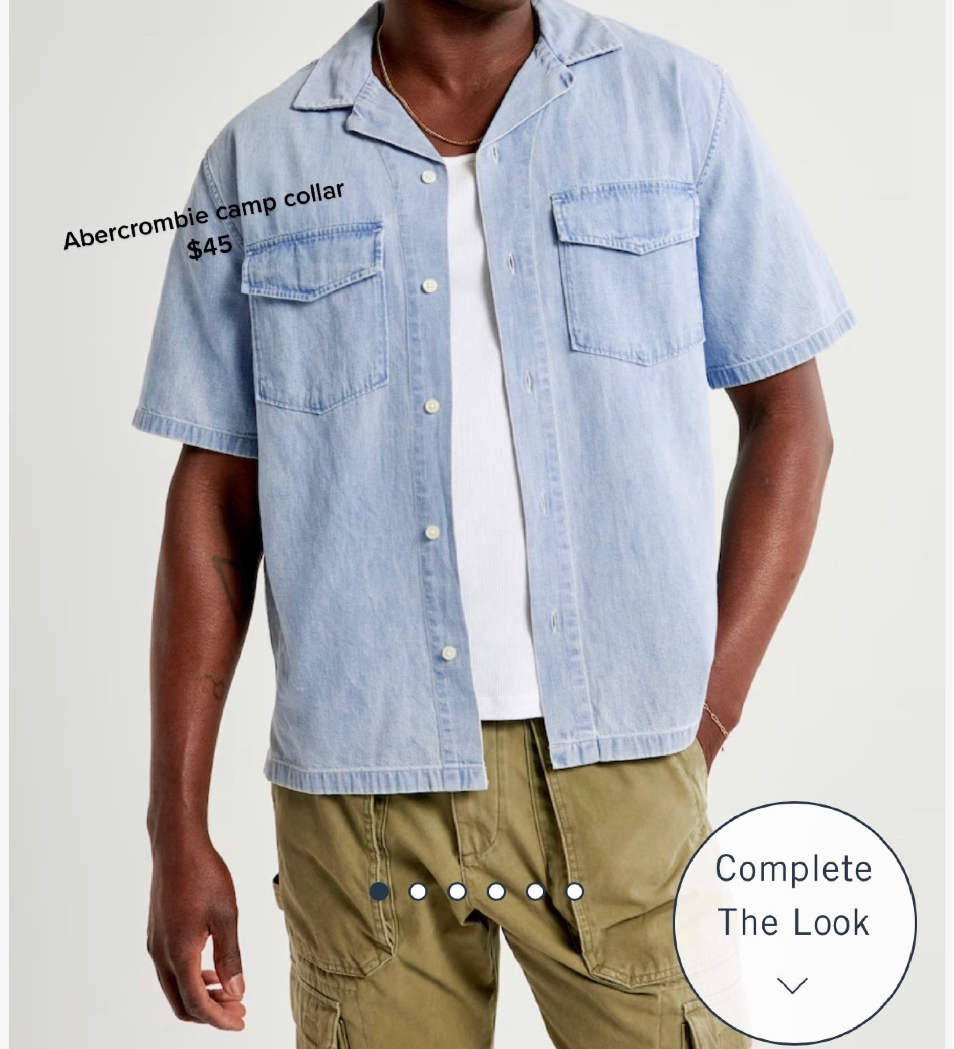 Abercrombie finds men

Amazon Finds, Mens Fashion, Mens Finds, Travel Outfit, Swimwear, Vacation Outfit, Summer Outfit, Jeans, Old Money Style, Gifts for men, Abercrombie Sale, Mens, wedding guest

Follow me @mens for the best deals and finds 🙌

#LTKtravel #LTKSeasonal #LTKstyletip