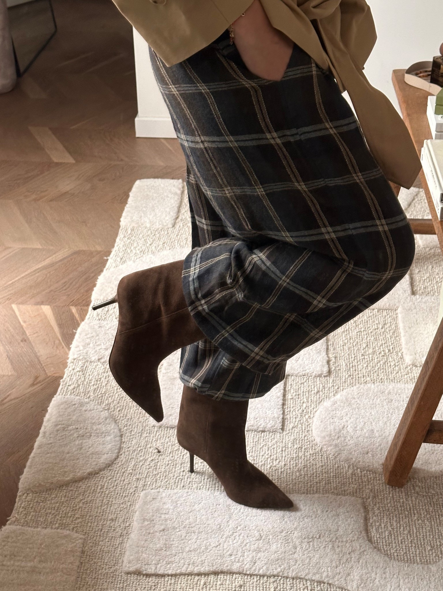 Brown Boots 

Zara, Zara Outfit, Zara Haul, spring outfits 

#LTKshoes #LTKeurope
