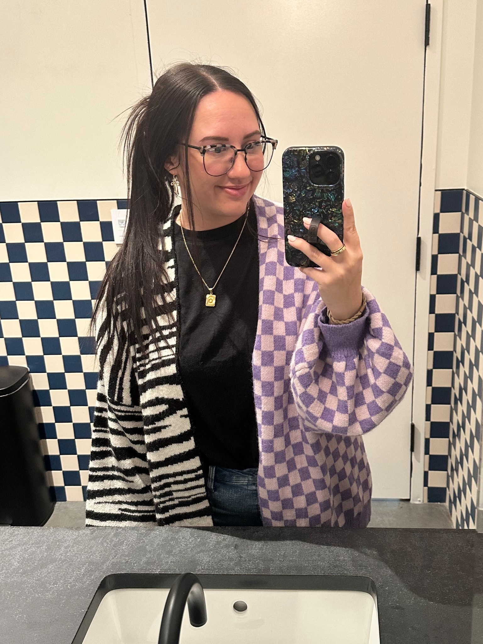 Tried to find similar cardigans but this one is old and from Dressed in Lala 

#LTKFindsUnder50 #LTKMidsize #LTKSaleAlert