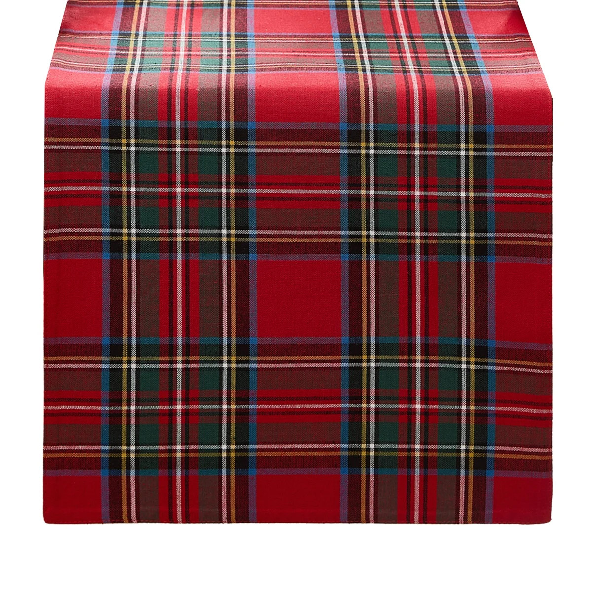 Kayleigha Holiday Plaid Christmas/Winter Cotton | Wayfair North America