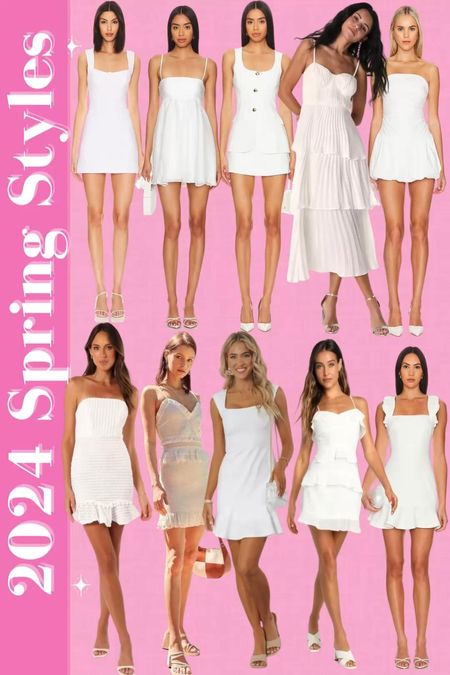 Graduation dress 2024 

Graduation party 
Graduation outfits 
Grad party dress
White mini dress
Bride to be 
White dresses 


#LTKwedding #LTKU #LTKparties