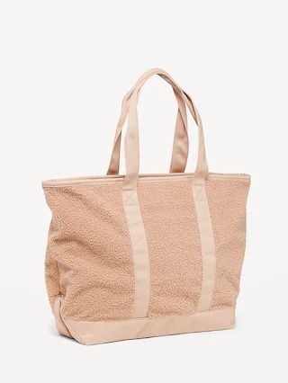 Canvas Tote Bag for Adults | Old Navy (US)