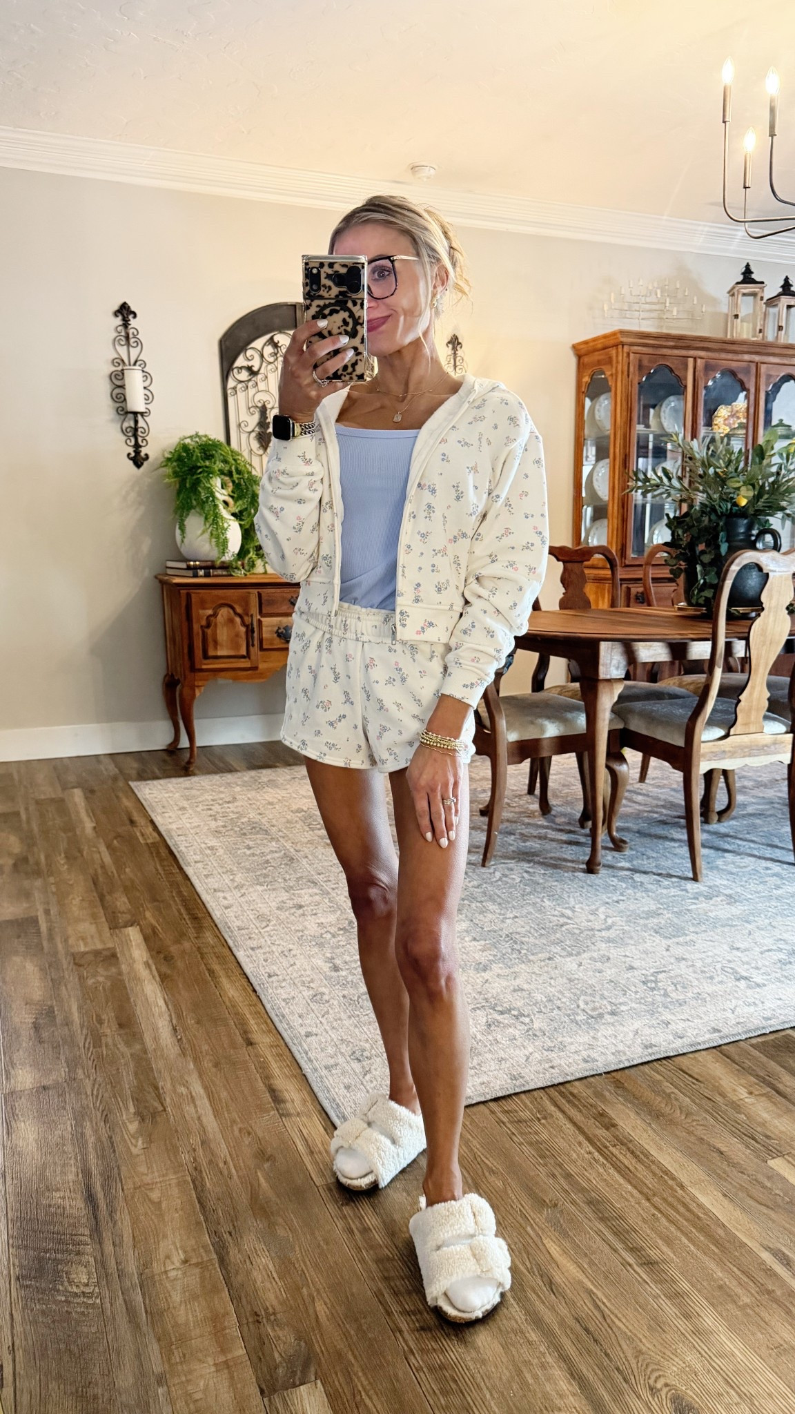 Cute comfy budget friendly matching outfit and perfect for the spring transition #LTKfashion #walmart 

#LTKootd #LTKgrwm #LTKSpringSale