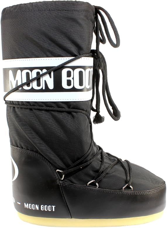 Moon Boot mens Snow Boots | Amazon (US)