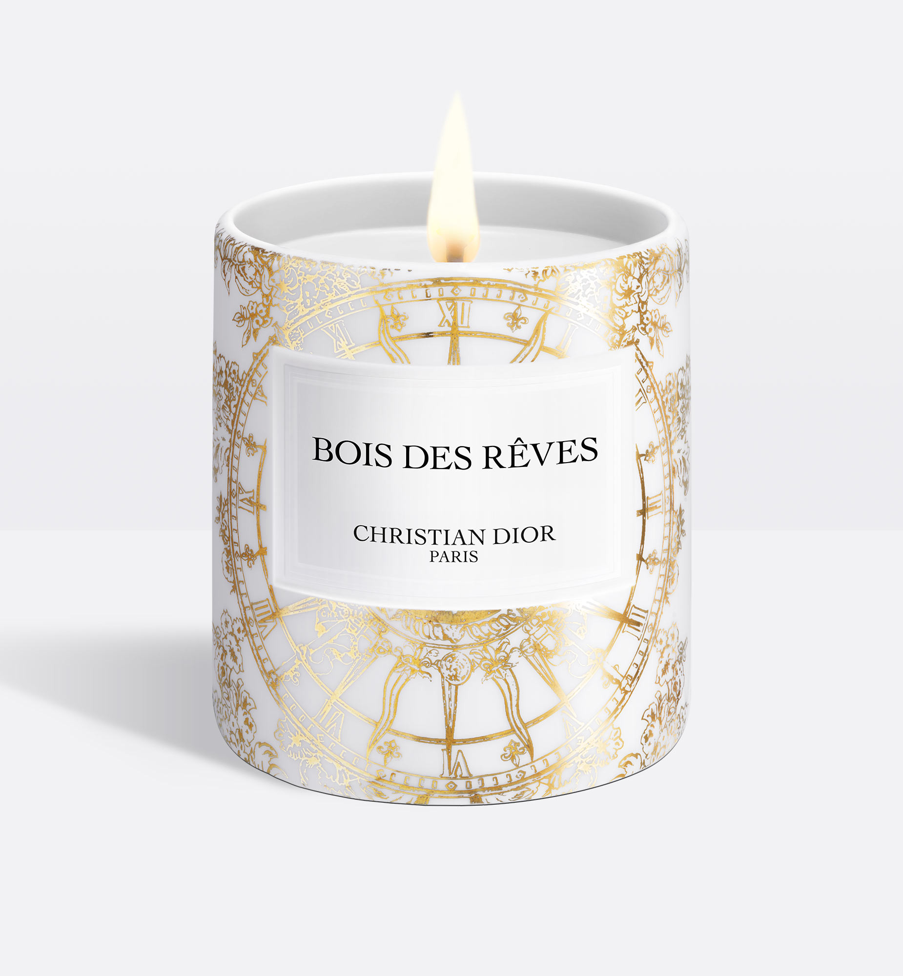 Bois des Rêves Woody Scented Candle | Holiday Gift Idea| DIOR | Dior Beauty (US)