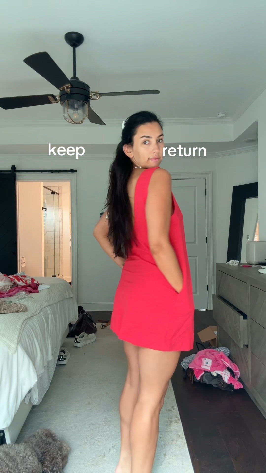 Amazon haul for a tropical getaway 

#LTKFindsUnder50 #LTKStyleTip #LTKTravel